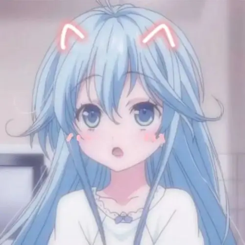 大脸妹 角色