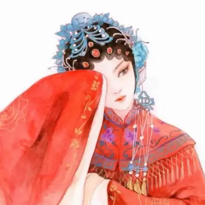 庄库 角色